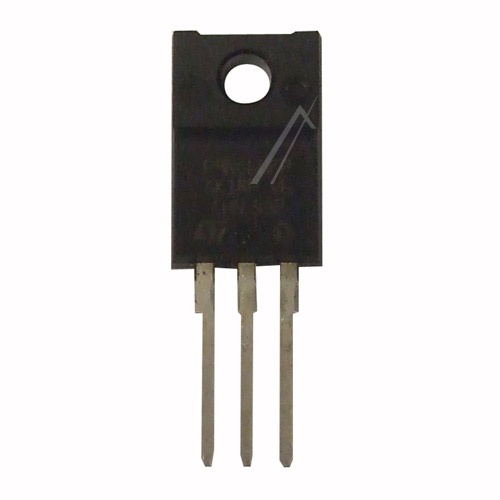 Stmicroelectronics Field Effect Transistor - P9nc60fp Stp9nc60fp Transistor Rohs-conform